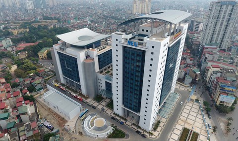 Tin tức sáng 26-3: Bộ Y tế cảnh báo về 'xiên bẩn'; Chủ tịch Ống thép Việt Đức từ chức - Ảnh 1.