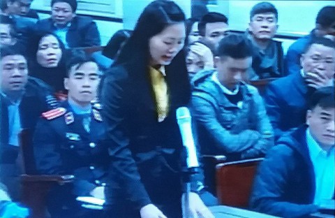 Nguyên phó tổng PVC: Tiền tỉ để làm khởi công chứ không đút túi - Ảnh 2. Nguyên phó tổng PVC: Tiền tỉ để làm khởi công chứ không đút túi - Ảnh 2.