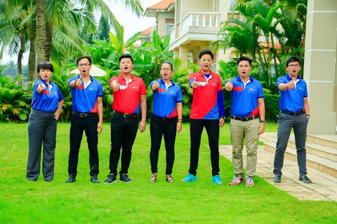 Chương trình 1 TỶ Khởi nghiệp cùng Saigon Co.op: Ươm mầm khởi nghiệp - Ảnh 3. Chương trình 1 TỶ Khởi nghiệp cùng Saigon Co.op: Ươm mầm khởi nghiệp - Ảnh 3.