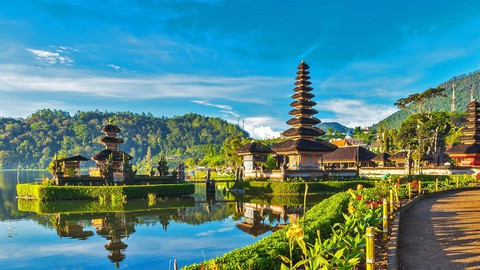 Bạn đến 10 đảo đẹp ở châu Á chưa? - Ảnh 3. Bạn đến 10 đảo đẹp ở châu Á chưa? - Ảnh 3.