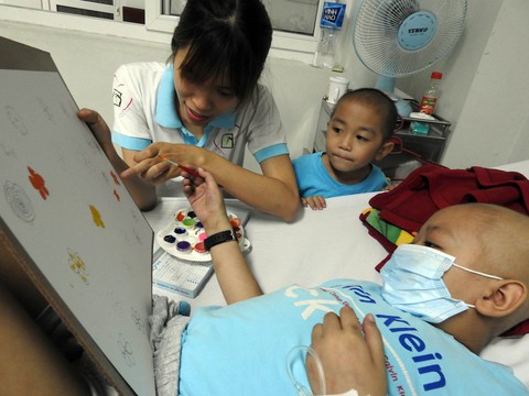 Tôi yêu Đà Nẵng: lan tỏa cái đẹp để dẹp cái xấu - Ảnh 1. Tôi yêu Đà Nẵng: lan tỏa cái đẹp để dẹp cái xấu - Ảnh 1.