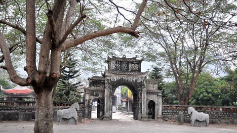 Cứ đem lòng dân mà đo vận nước - Ảnh 3. Cứ đem lòng dân mà đo vận nước - Ảnh 3.