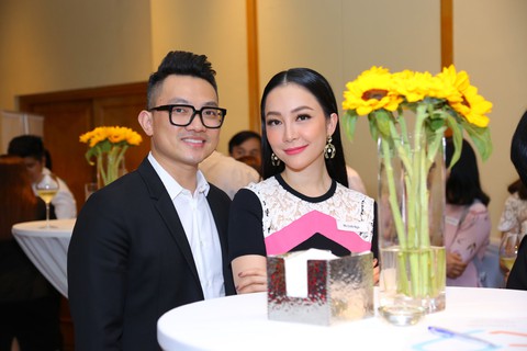 Linh Nga mừng 6.000 trái tim hồi sinh cùng Nhịp tim Việt Nam - Ảnh 5. Linh Nga mừng 6.000 trái tim hồi sinh cùng Nhịp tim Việt Nam - Ảnh 5.