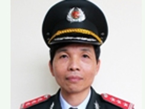 Miễn nhiệm phó chánh thanh tra tỉnh dùng bằng giả - Ảnh 1. Miễn nhiệm phó chánh thanh tra tỉnh dùng bằng giả - Ảnh 1.