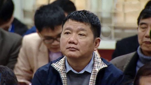 Tranh luận về lợi ích nhóm trong vụ án ông Đinh La Thăng - Ảnh 3. Tranh luận về lợi ích nhóm trong vụ án ông Đinh La Thăng - Ảnh 3.