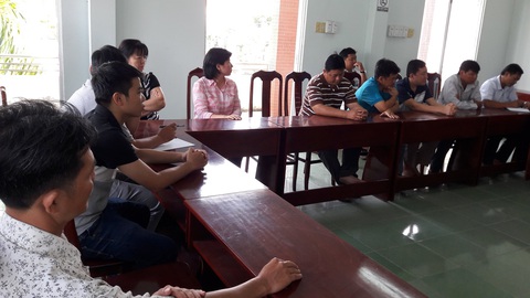 Giảm 50% giá vé xe lân cận trạm BOT Cần Thơ - Phụng Hiệp - Ảnh 1. Giảm 50% giá vé xe lân cận trạm BOT Cần Thơ - Phụng Hiệp - Ảnh 1.