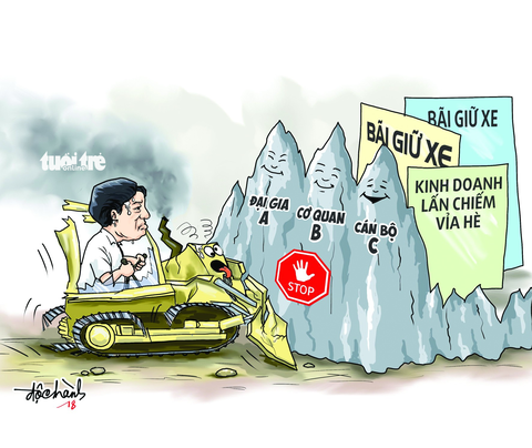 Quyết tâm cởi áo về vườn - Ảnh 1. Quyết tâm cởi áo về vườn - Ảnh 1.