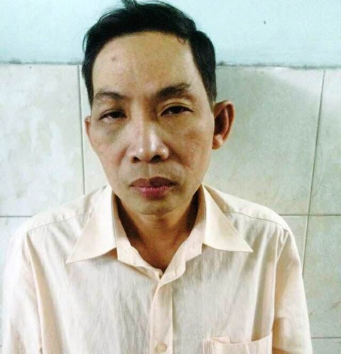 Bắt đối tượng giả danh trợ lý lãnh đạo TP.HCM đi lừa đảo - Ảnh 1. Bắt đối tượng giả danh trợ lý lãnh đạo TP.HCM đi lừa đảo - Ảnh 1.