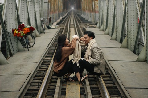 Hồ Trung Dũng tung MV thứ hai trong chuỗi Xuân - Hạ - Thu - Đông - Ảnh 3. Hồ Trung Dũng tung MV thứ hai trong chuỗi Xuân - Hạ - Thu - Đông - Ảnh 3.