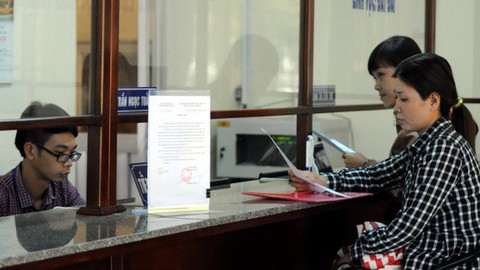 Chính phủ yêu cầu xử lý nghiêm tham nhũng, không có vùng cấm - Ảnh 1. Chính phủ yêu cầu xử lý nghiêm tham nhũng, không có vùng cấm - Ảnh 1.