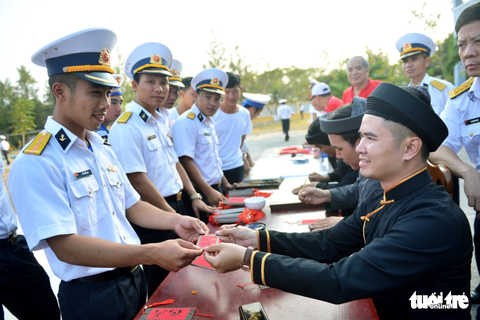Mùa xuân biển đảo 2018 đón giao thừa sớm tại Phú Quốc - Ảnh 10. Mùa xuân biển đảo 2018 đón giao thừa sớm tại Phú Quốc - Ảnh 10.