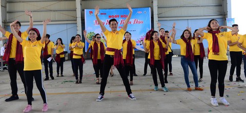 Mùa xuân biển đảo 2018: Phú Quốc ơi, chúng tôi đến đây! - Ảnh 1. Mùa xuân biển đảo 2018: Phú Quốc ơi, chúng tôi đến đây! - Ảnh 1.