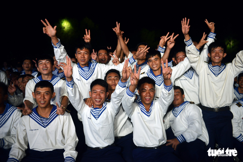 Mùa xuân biển đảo 2018 đón giao thừa sớm tại Phú Quốc - Ảnh 4. Mùa xuân biển đảo 2018 đón giao thừa sớm tại Phú Quốc - Ảnh 4.