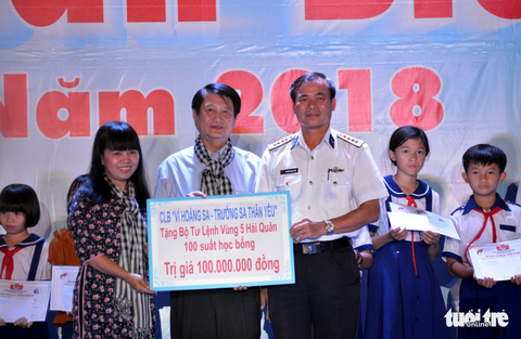 Mùa xuân biển đảo 2018 đón giao thừa sớm tại Phú Quốc - Ảnh 12. Mùa xuân biển đảo 2018 đón giao thừa sớm tại Phú Quốc - Ảnh 12.