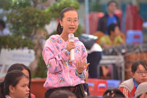 Đề thi THPT quốc gia 2018 sẽ tăng số câu hỏi phân hóa - Ảnh 3. Đề thi THPT quốc gia 2018 sẽ tăng số câu hỏi phân hóa - Ảnh 3.