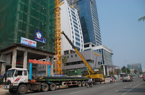 Đà Nẵng lập phố du lịch xuyên đêm - Ảnh 3. Đà Nẵng lập phố du lịch xuyên đêm - Ảnh 3.