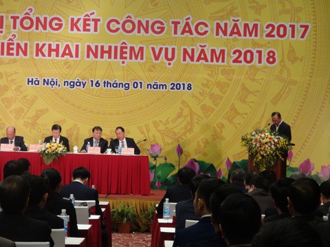 Ông lớn TKV lãi 2.500 tỉ đồng, giảm trên 6.000 lao động - Ảnh 1. Ông lớn TKV lãi 2.500 tỉ đồng, giảm trên 6.000 lao động - Ảnh 1.
