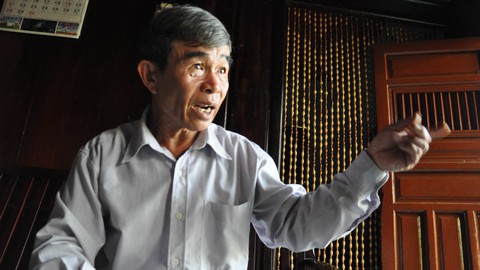 Cát Hoàng Sa chứa hồn cốt cha ông - Ảnh 4. Cát Hoàng Sa chứa hồn cốt cha ông - Ảnh 4.