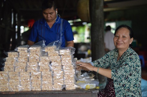 Đồng Tháp làm du lịch: thuần khiết như sen, hồn hậu như người - Ảnh 9. Đồng Tháp làm du lịch: thuần khiết như sen, hồn hậu như người - Ảnh 9.