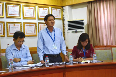 TP.HCM thưởng tết cao nhất 950 triệu đồng - Ảnh 1. TP.HCM thưởng tết cao nhất 950 triệu đồng - Ảnh 1.