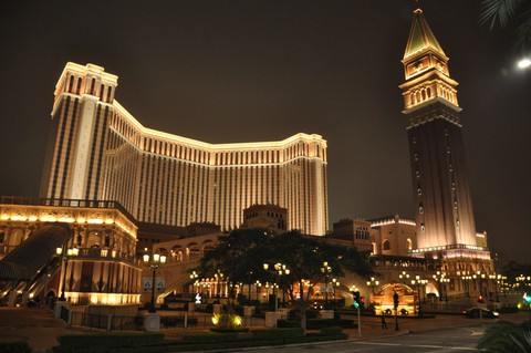 Đi Hong Kong, ghé Macau chơi tốc hành - Ảnh 15. Đi Hong Kong, ghé Macau chơi tốc hành - Ảnh 15.