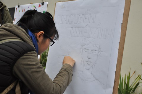 Nhà văn Nguyễn Nhật Ánh: ‘Viết sách là lúc tôi thấy mình đang sống’ - Ảnh 7. Nhà văn Nguyễn Nhật Ánh: ‘Viết sách là lúc tôi thấy mình đang sống’ - Ảnh 7.