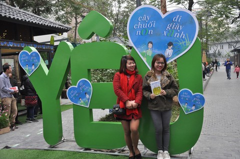 Nhà văn Nguyễn Nhật Ánh: ‘Viết sách là lúc tôi thấy mình đang sống’ - Ảnh 9. Nhà văn Nguyễn Nhật Ánh: ‘Viết sách là lúc tôi thấy mình đang sống’ - Ảnh 9.