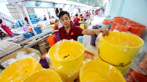 Tại sao các quốc gia thất bại? Thể chế, thể chế, thể chế! - Ảnh 3. Tại sao các quốc gia thất bại? Thể chế, thể chế, thể chế! - Ảnh 3.