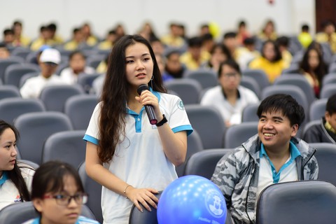‘Thời điểm vàng’ để học sinh giải tỏa thắc mắc về kỳ thi THPT quốc gia - Ảnh 5. ‘Thời điểm vàng’ để học sinh giải tỏa thắc mắc về kỳ thi THPT quốc gia - Ảnh 5.