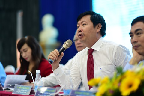 ‘Thời điểm vàng’ để học sinh giải tỏa thắc mắc về kỳ thi THPT quốc gia - Ảnh 10. ‘Thời điểm vàng’ để học sinh giải tỏa thắc mắc về kỳ thi THPT quốc gia - Ảnh 10.