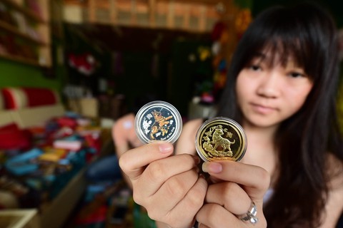 Tết này mình thích thì mình lì xì thôi - Ảnh 2. Tết này mình thích thì mình lì xì thôi - Ảnh 2.