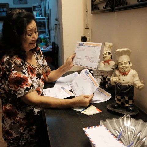 Cái tình của khán giả còn nhớ tới nghệ sĩ ở tuổi về chiều - Ảnh 5. Cái tình của khán giả còn nhớ tới nghệ sĩ ở tuổi về chiều - Ảnh 5.