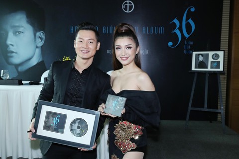 Đức Tuấn: nhạc Trần Lê Quỳnh hôm nay trầy xước hơn, bình thản hơn... - Ảnh 17. Đức Tuấn: nhạc Trần Lê Quỳnh hôm nay trầy xước hơn, bình thản hơn... - Ảnh 17.