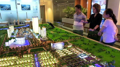 Đi tìm vị thế pháp lý cho condotel, officetel - Ảnh 1. Đi tìm vị thế pháp lý cho condotel, officetel - Ảnh 1.