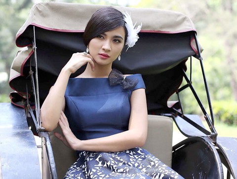 Kim Tuyến và Mộng phù hoa: khi phụ nữ dùng sắc đẹp để đổi đời - Ảnh 2. Kim Tuyến và Mộng phù hoa: khi phụ nữ dùng sắc đẹp để đổi đời - Ảnh 2.