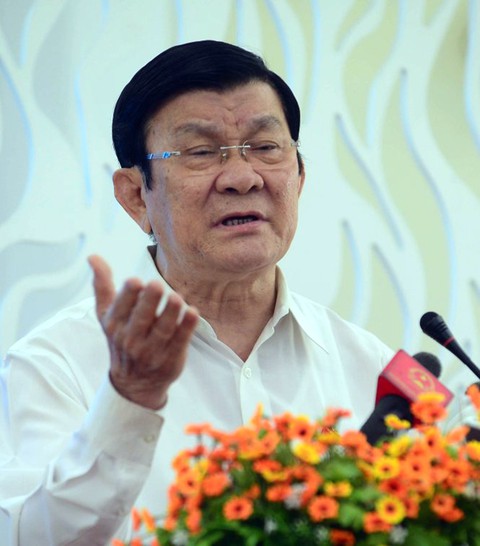 Cứ đem lòng dân mà đo vận nước - Ảnh 1. Cứ đem lòng dân mà đo vận nước - Ảnh 1.