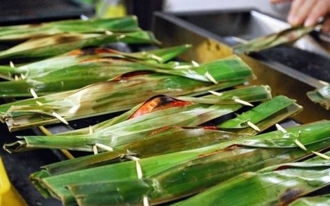 40 món ngon bạn nên thử khi sang Malaysia chơi - Ảnh 19. 40 món ngon bạn nên thử khi sang Malaysia chơi - Ảnh 19.