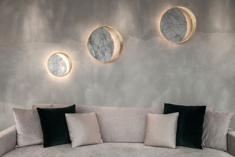 Bộ sưu tập đèn ngủ ấm cúng và gợi cảm - Ảnh 4. Bộ sưu tập đèn ngủ ấm cúng và gợi cảm - Ảnh 4.