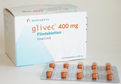 Lên cơn sốt thiếu Glivec, vì sao? - Ảnh 1. Lên cơn sốt thiếu Glivec, vì sao? - Ảnh 1.