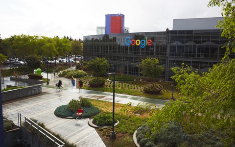 Nhân viên Google chỉ trích công ty chưa bảo vệ họ tốt - Ảnh 1. Nhân viên Google chỉ trích công ty chưa bảo vệ họ tốt - Ảnh 1.