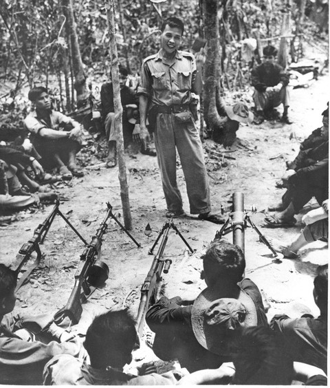 Bộ ảnh đặc biệt năm Mậu Thân 1968 của quân đội Mỹ - Ảnh 44. Bộ ảnh đặc biệt năm Mậu Thân 1968 của quân đội Mỹ - Ảnh 44.
