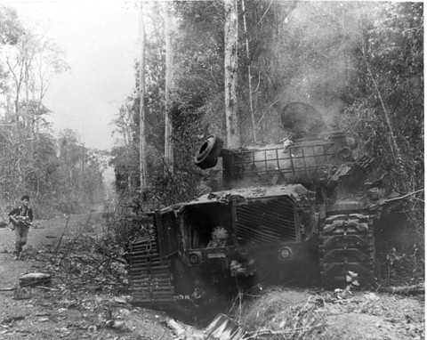 Bộ ảnh đặc biệt năm Mậu Thân 1968 của quân đội Mỹ - Ảnh 37. Bộ ảnh đặc biệt năm Mậu Thân 1968 của quân đội Mỹ - Ảnh 37.