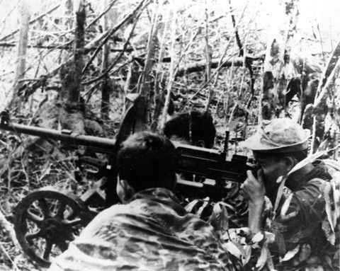 Bộ ảnh đặc biệt năm Mậu Thân 1968 của quân đội Mỹ - Ảnh 39. Bộ ảnh đặc biệt năm Mậu Thân 1968 của quân đội Mỹ - Ảnh 39.