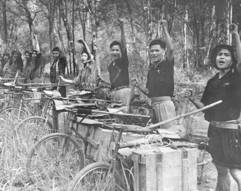 Bộ ảnh đặc biệt năm Mậu Thân 1968 của quân đội Mỹ - Ảnh 26. Bộ ảnh đặc biệt năm Mậu Thân 1968 của quân đội Mỹ - Ảnh 26.