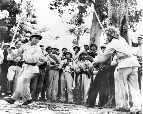Bộ ảnh đặc biệt năm Mậu Thân 1968 của quân đội Mỹ - Ảnh 45. Bộ ảnh đặc biệt năm Mậu Thân 1968 của quân đội Mỹ - Ảnh 45.