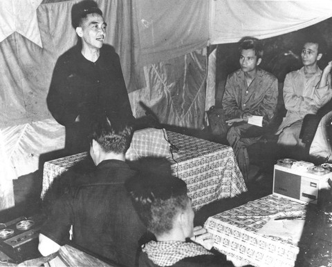 Bộ ảnh đặc biệt năm Mậu Thân 1968 của quân đội Mỹ - Ảnh 42. Bộ ảnh đặc biệt năm Mậu Thân 1968 của quân đội Mỹ - Ảnh 42.