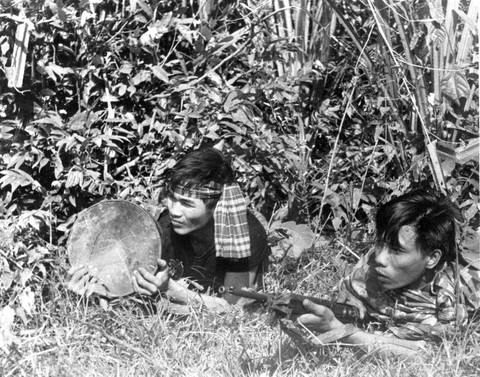 Bộ ảnh đặc biệt năm Mậu Thân 1968 của quân đội Mỹ - Ảnh 19. Bộ ảnh đặc biệt năm Mậu Thân 1968 của quân đội Mỹ - Ảnh 19.
