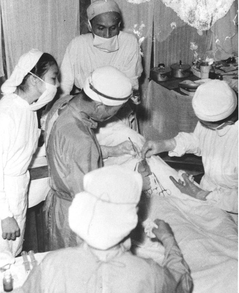 Bộ ảnh đặc biệt năm Mậu Thân 1968 của quân đội Mỹ - Ảnh 17. Bộ ảnh đặc biệt năm Mậu Thân 1968 của quân đội Mỹ - Ảnh 17.