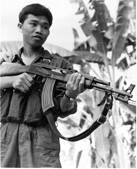 Bộ ảnh đặc biệt năm Mậu Thân 1968 của quân đội Mỹ - Ảnh 29. Bộ ảnh đặc biệt năm Mậu Thân 1968 của quân đội Mỹ - Ảnh 29.