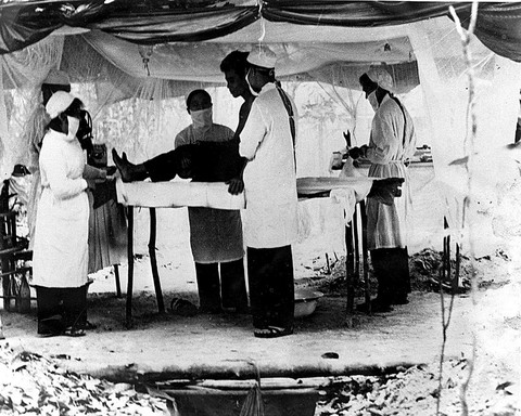 Bộ ảnh đặc biệt năm Mậu Thân 1968 của quân đội Mỹ - Ảnh 16. Bộ ảnh đặc biệt năm Mậu Thân 1968 của quân đội Mỹ - Ảnh 16.